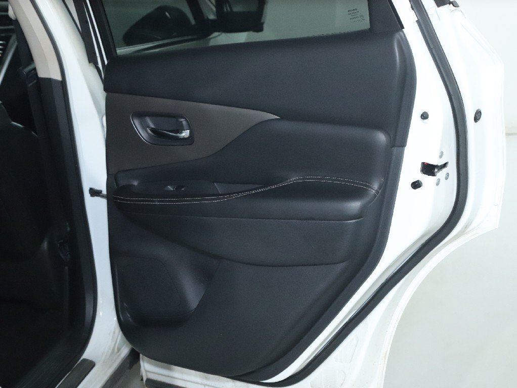 Certified 2021 Nissan Murano SL w/ SL Moonroof Package AWD/4WD image 35