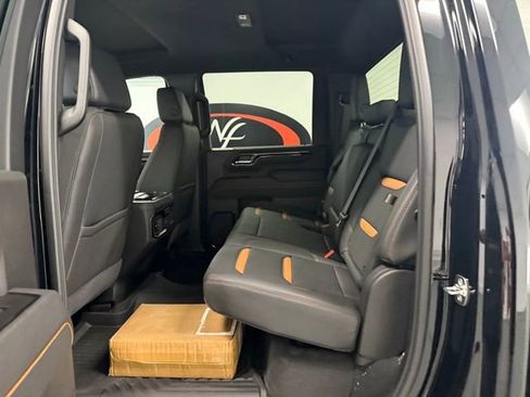 New 2026 GMC Sierra 2500 AT4 AWD/4WD image 13