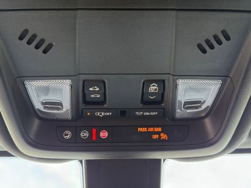 Used 2023 Chevrolet Equinox RS image 18