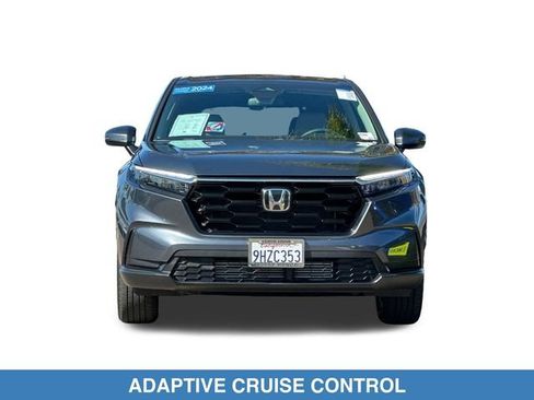 Used 2024 Honda CR-V EX image 11