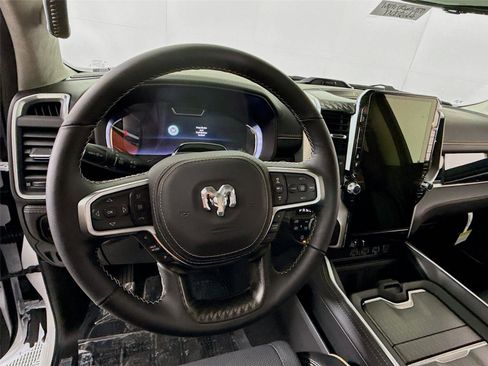 New 2026 RAM 1500 Tungsten image 6