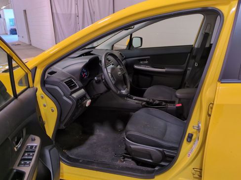 Used 2015 Subaru Crosstrek 2.0i Premium w/ Special Edition Package image 17