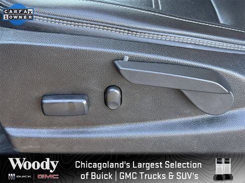 Used 2019 GMC Canyon Denali image 15