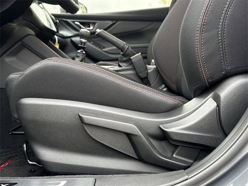 New 2025 Subaru WRX Premium image 22