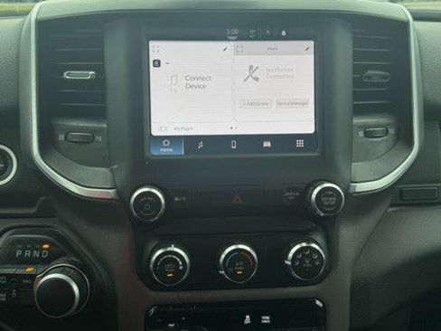 Used 2023 RAM 2500 Big Horn w/ Level 1 Equipment Group image 7