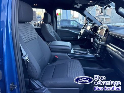 Certified 2023 Ford F150 XL w/ STX Appearance Package image 32