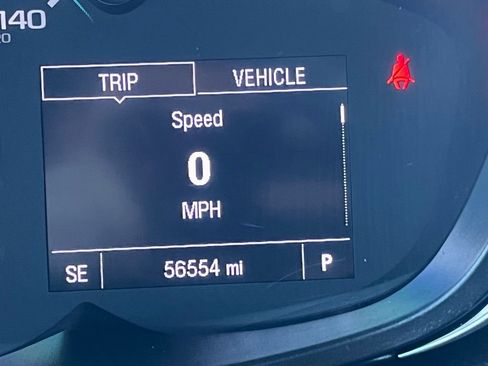 Used 2020 Chevrolet Trax LT image 33