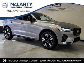 Certified 2026 Volvo XC60 B5 Plus w/ Protection Package Premier video 1