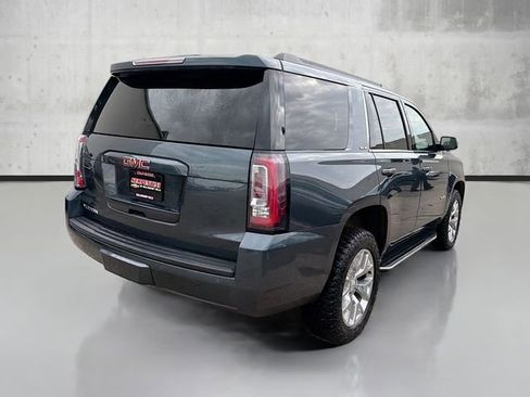 Used 2019 GMC Yukon SLE w/ SLE Value Package image 5