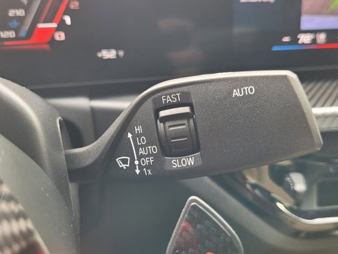 Used 2026 BMW M2 w/ Lighting Package image 28