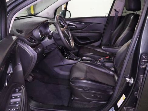 Used 2018 Buick Encore Preferred FWD image 25