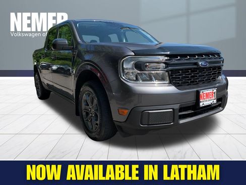 Used 2024 Ford Maverick XLT w/ XLT Luxury Package FWD image 5