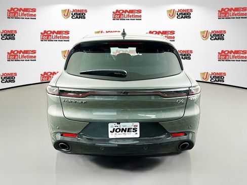 Used 2024 Dodge Hornet R/T w/ Track Pack AWD/4WD image 14