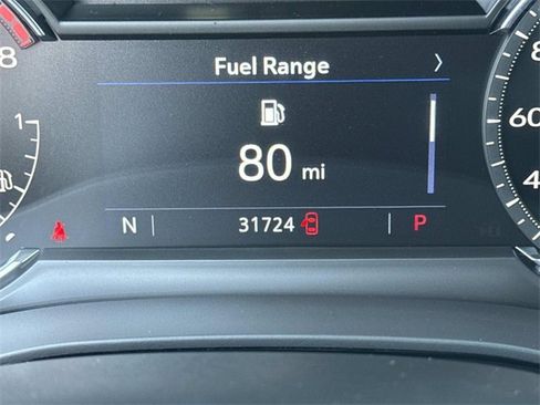 Used 2021 Cadillac XT5 Premium Luxury w/ LPO, Floor Liner Package image 33