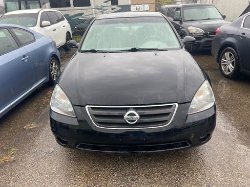 Used 2003 Nissan Altima 2.5 S image 2