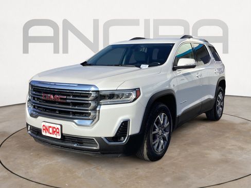 Used 2020 GMC Acadia SLT w/ Trailering Package image 9