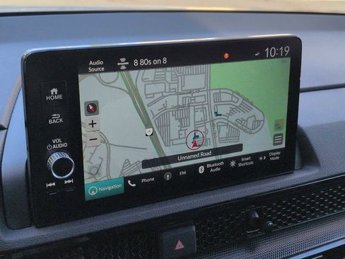 Used 2023 Honda CR-V Sport Touring image 31