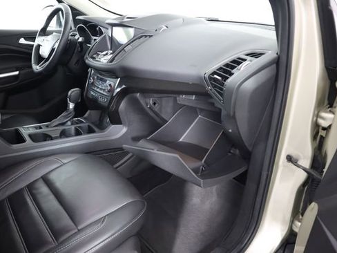 Used 2017 Ford Escape Titanium w/ Equipment Group 301A image 54