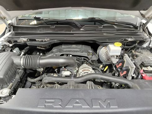 Certified 2019 RAM 1500 Big Horn AWD/4WD image 24