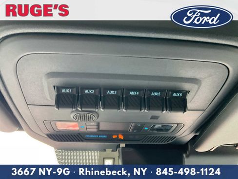 New 2026 Ford Bronco Badlands w/ Sasquatch Package image 29