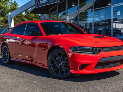 Used 2023 Dodge Charger R/T w/ Plus Group