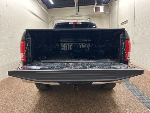 Used 2017 Ford F150 XLT w/ Equipment Group 301A Mid image 11