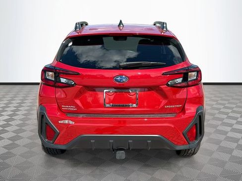Used 2024 Subaru Crosstrek 2.5i Limited AWD/4WD image 6