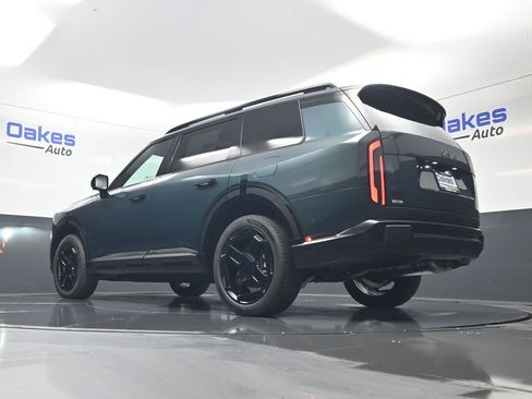 New 2027 Kia Telluride X-Line SX Prestige AWD/4WD image 46