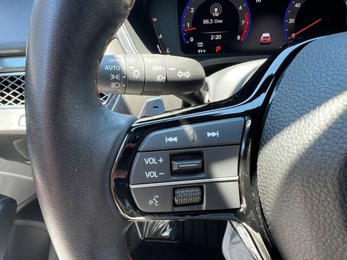 Used 2025 Acura Integra A-Spec FWD image 31