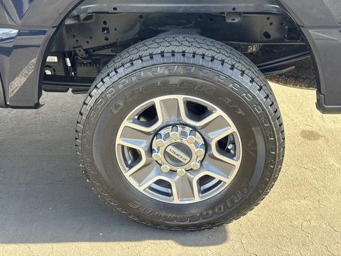 Certified 2024 Ford F250 Lariat image 39