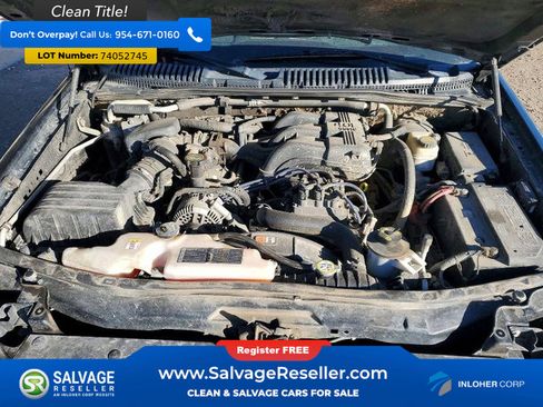 Used 2007 Ford Explorer Sport Trac Limited image 15