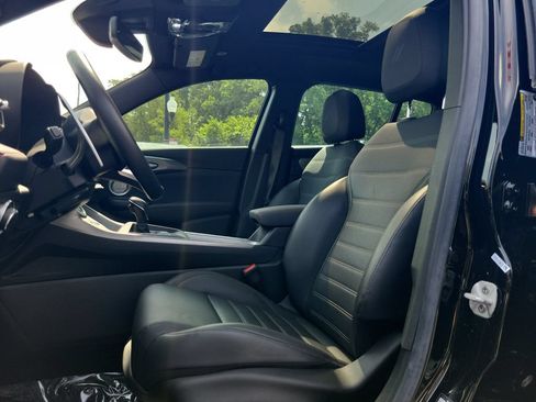 Certified 2024 Dodge Hornet R/T Plus w/ Tech Pack Plus w/o Parking AWD/4WD image 20
