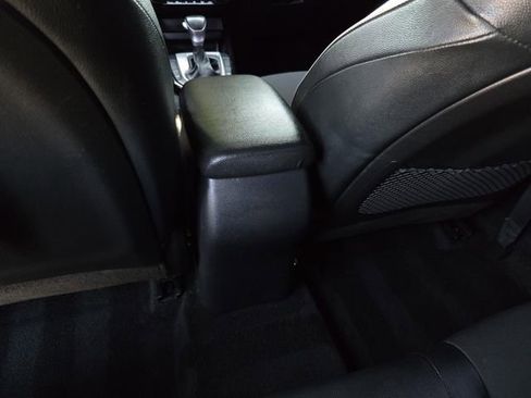 Certified 2022 Kia Forte GT-Line w/ GT-Line Technology Package FWD image 13