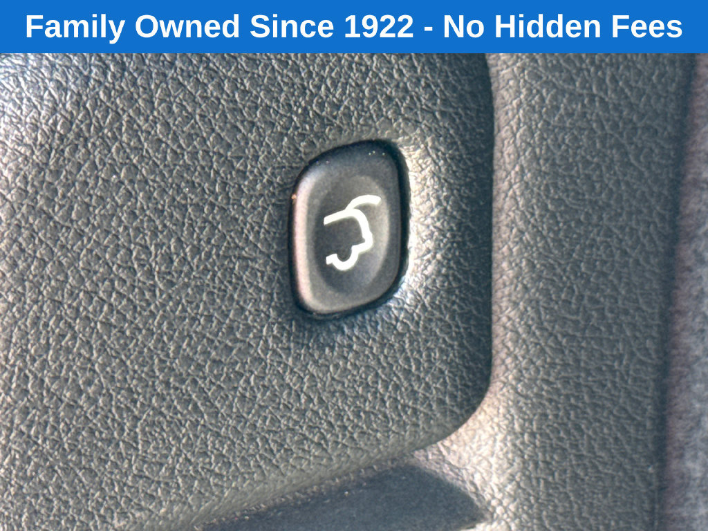 Used 2025 Dodge Durango GT AWD/4WD image 19