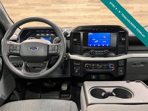 Used 2023 Ford F150 XL image 2