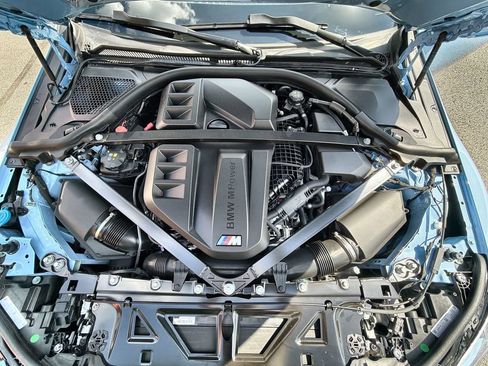 Used 2026 BMW M2 RWD image 18