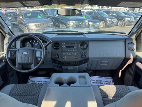 Used 2014 Ford F250 XL w/ Power Equipment Group AWD/4WD image 20