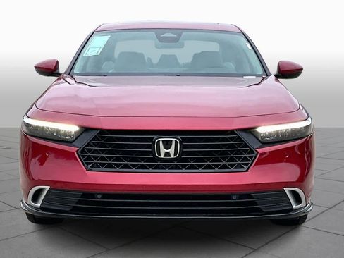 New 2025 Honda Accord Touring image 3