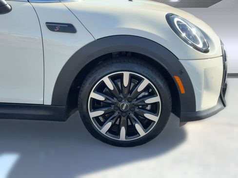 Certified 2023 MINI Cooper S image 12