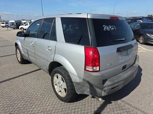 Used 2004 Saturn Vue 2WD V6 image 3
