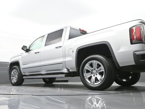 Used 2018 GMC Sierra 1500 SLT image 38
