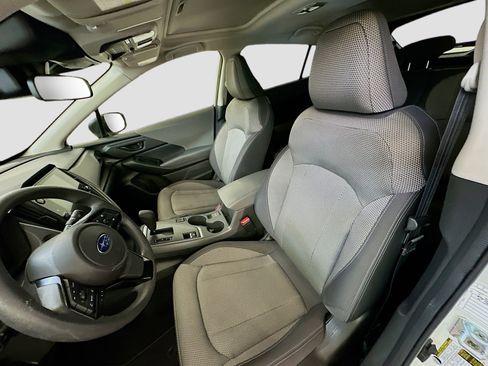 Used 2024 Subaru Crosstrek 2.0i Premium image 13