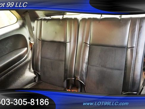 Used 2018 Dodge Durango GT image 16