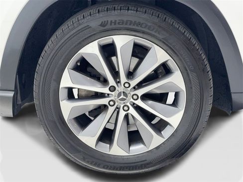 Used 2022 Mercedes-Benz GLE 350 w/ Premium Package image 54