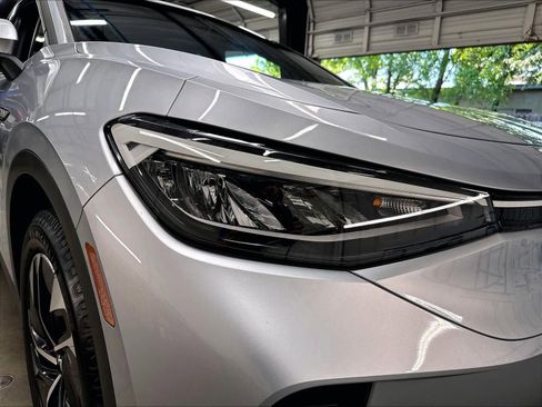 Certified 2022 Volkswagen ID.4 Pro RWD image 33