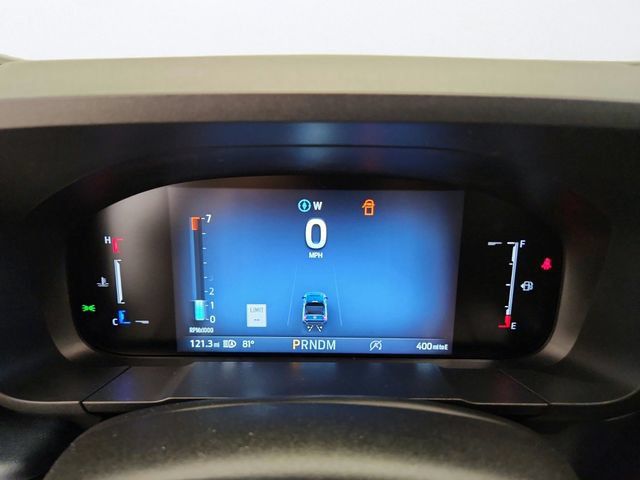 New 2026 Ford Maverick Tremor AWD/4WD image 14