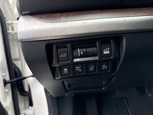 Used 2019 Subaru Outback 2.5i Limited w/ Popular Package #2 image 33