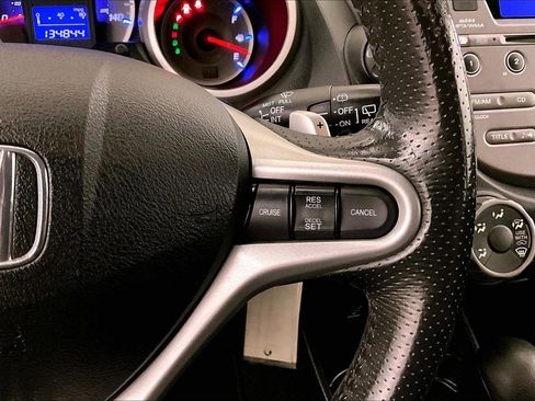 Used 2011 Honda Fit Sport image 20