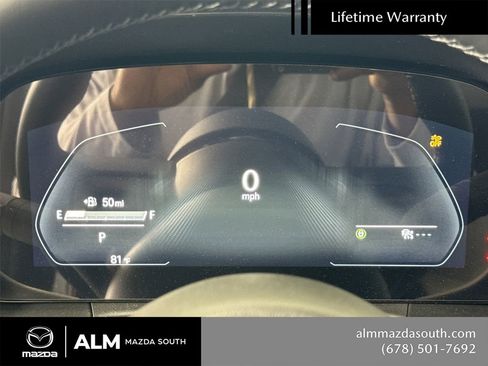 New 2026 MAZDA CX-5 Preferred image 27