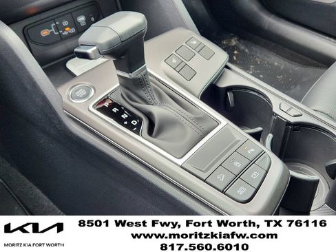 New 2026 Kia Sportage EX FWD image 15